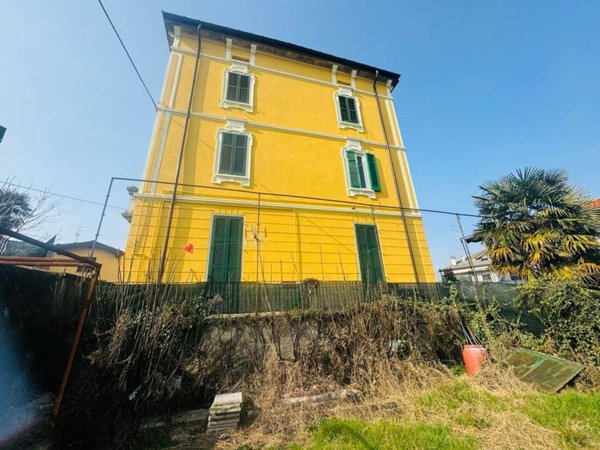 appartamento in vendita a Villa Guardia in zona Civello