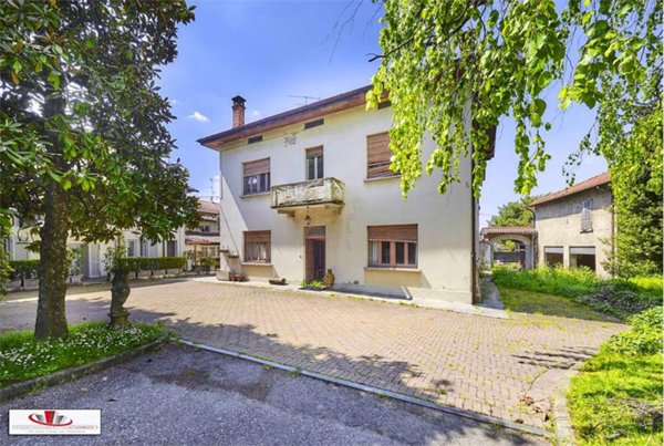 casa indipendente in vendita a Villa Guardia