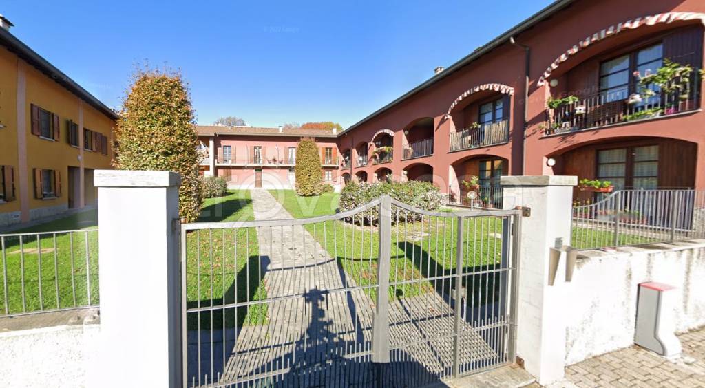 appartamento in vendita a Villa Guardia