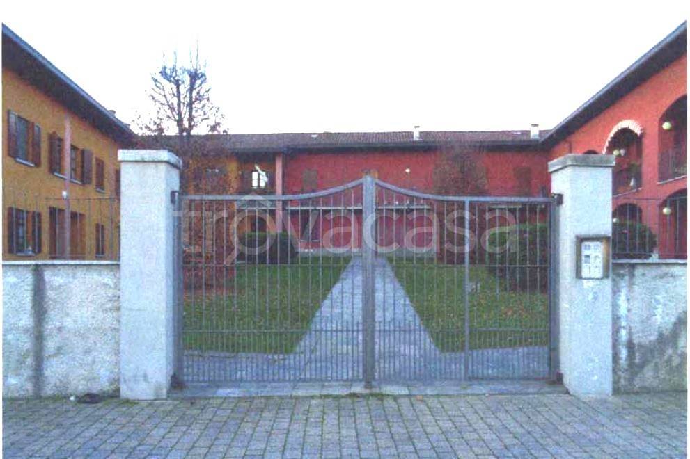 casa indipendente in vendita a Villa Guardia