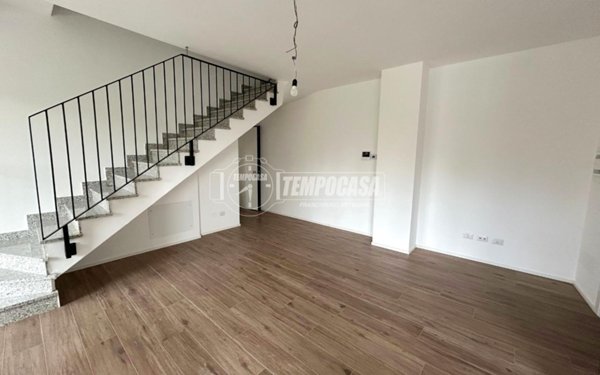 appartamento in vendita a Villa Guardia