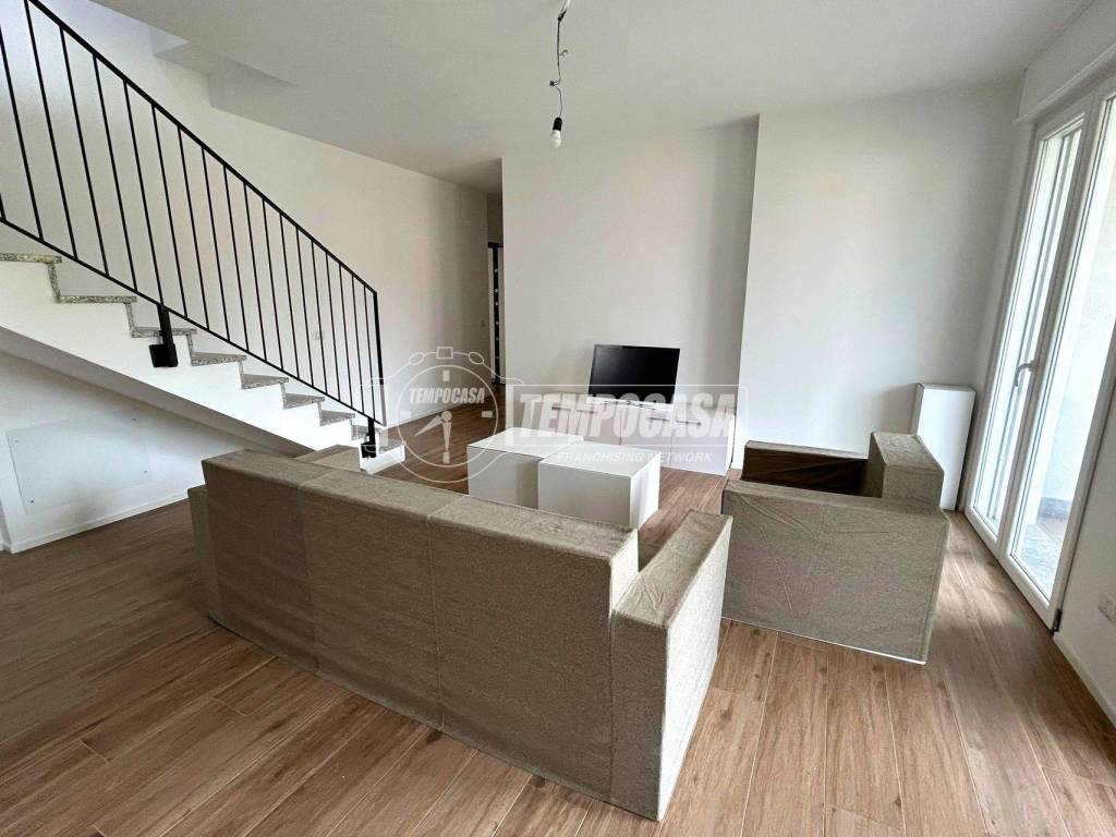 appartamento in vendita a Villa Guardia