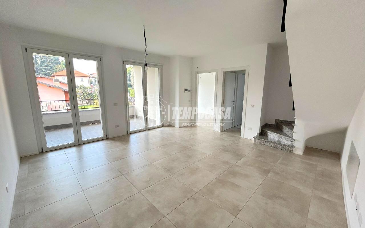appartamento in vendita a Villa Guardia