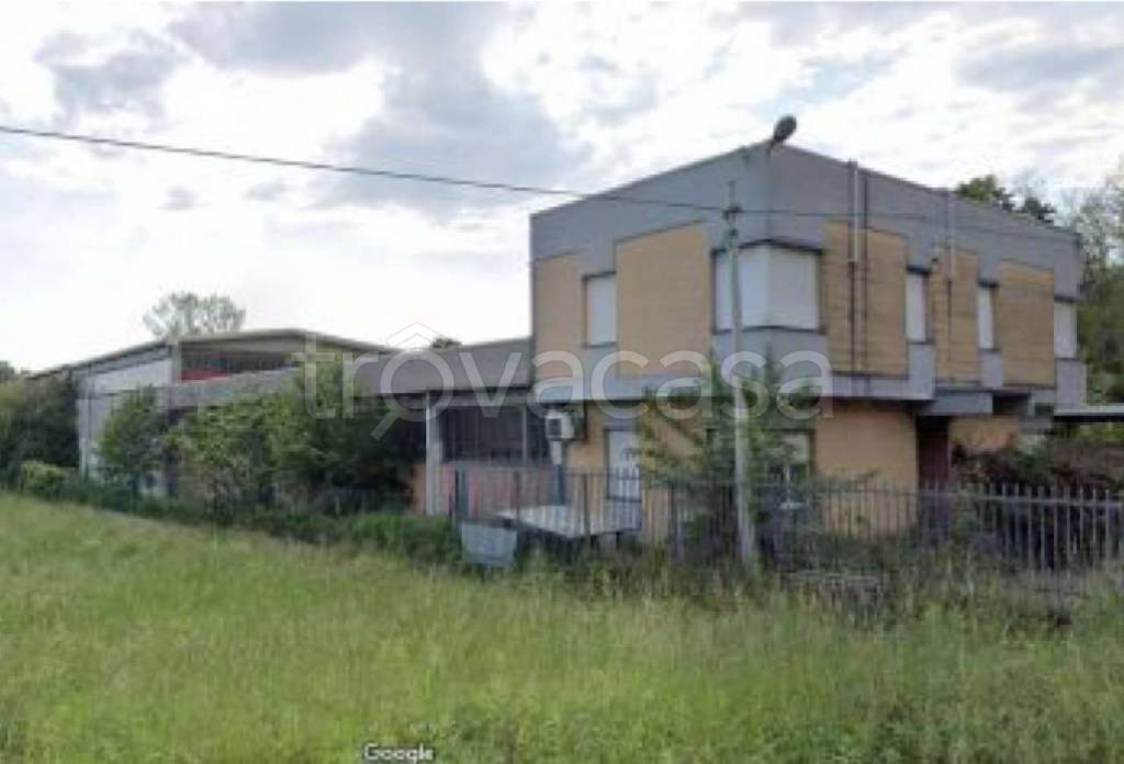 casa indipendente in vendita a Villa Guardia