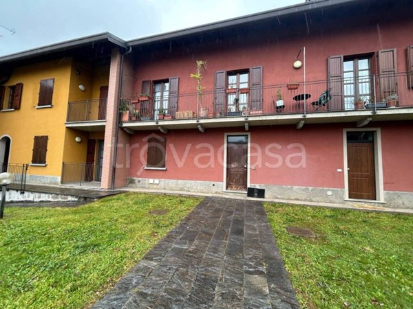 appartamento in vendita a Villa Guardia