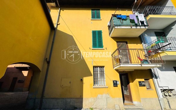 appartamento in vendita a Villa Guardia