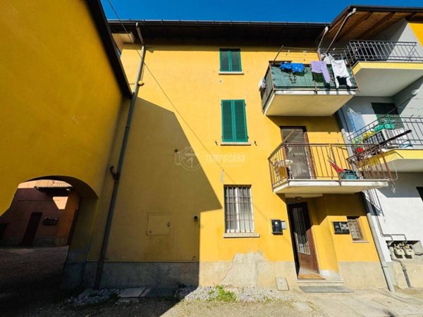 appartamento in vendita a Villa Guardia