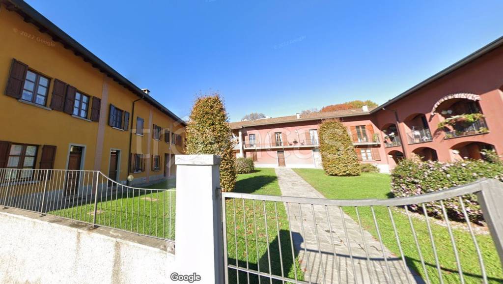 appartamento in vendita a Villa Guardia