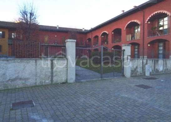 appartamento in vendita a Villa Guardia
