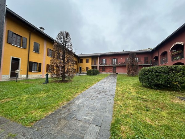 appartamento in vendita a Villa Guardia
