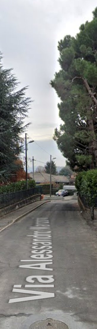 casa indipendente in vendita a Villa Guardia