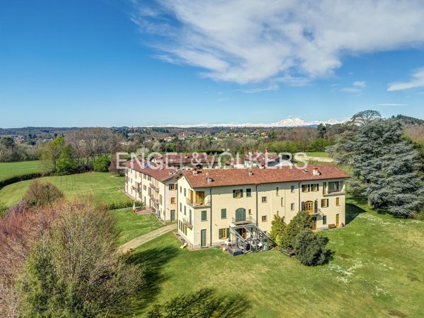 casa indipendente in vendita a Villa Guardia