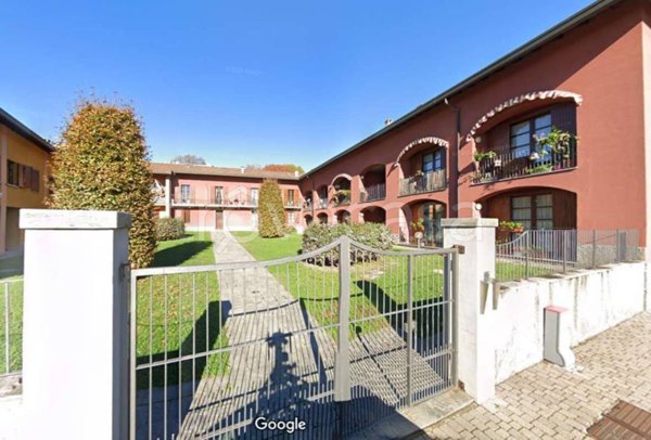 appartamento in vendita a Villa Guardia