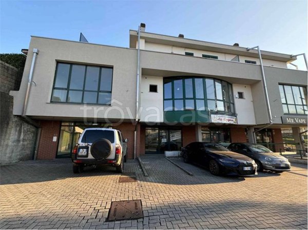 appartamento in vendita a Villa Guardia