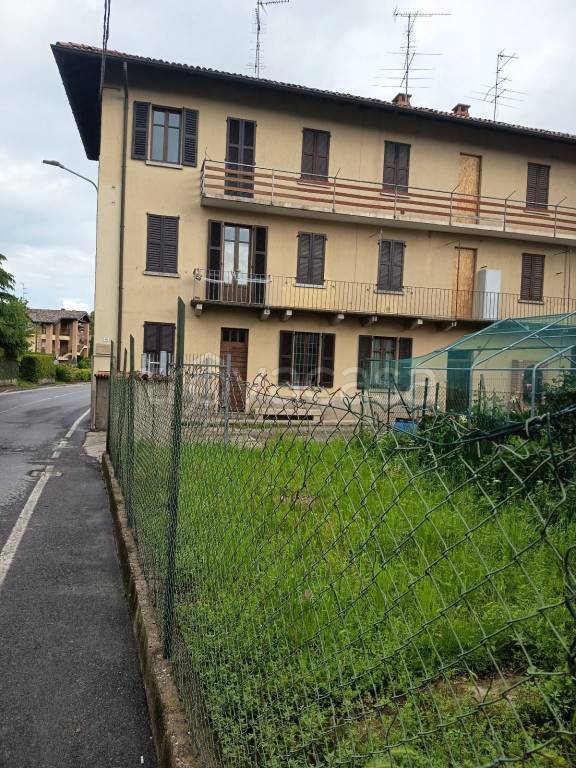 casa indipendente in vendita a Villa Guardia