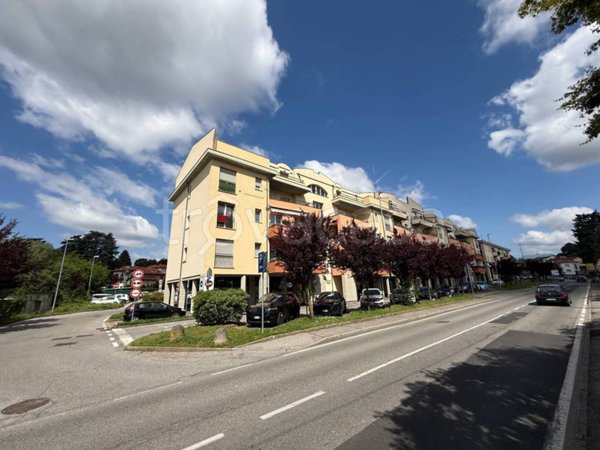 appartamento in vendita a Villa Guardia