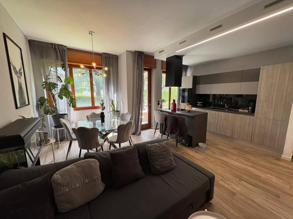 appartamento in vendita a Villa Guardia