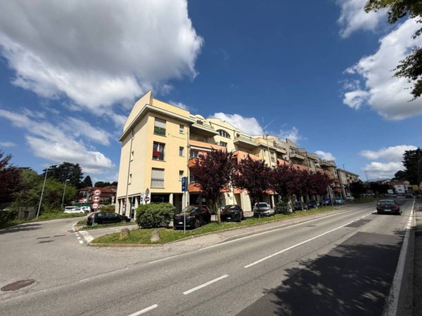 appartamento in vendita a Villa Guardia