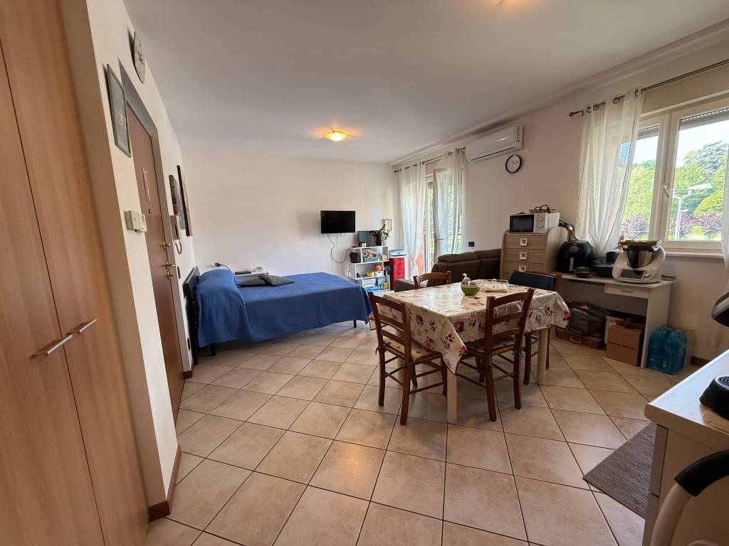 appartamento in vendita a Villa Guardia