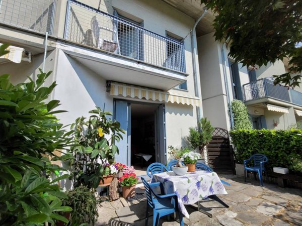 casa indipendente in vendita a Villa Guardia