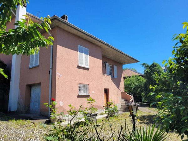 casa indipendente in vendita a Villa Guardia