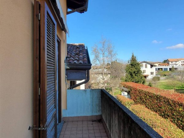 appartamento in vendita a Villa Guardia