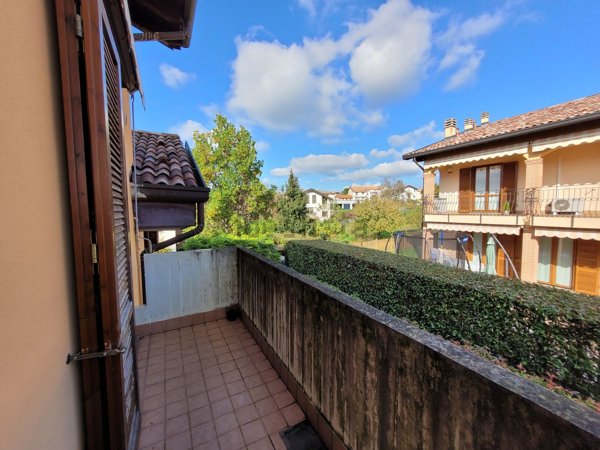 appartamento in vendita a Villa Guardia