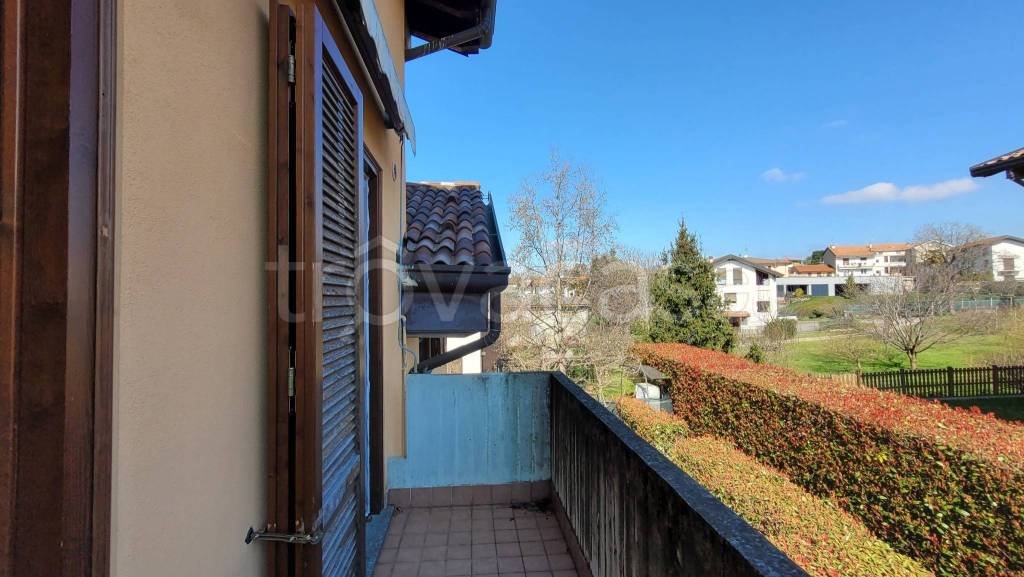 appartamento in vendita a Villa Guardia