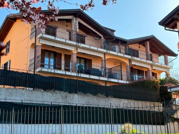 appartamento in vendita a Villa Guardia