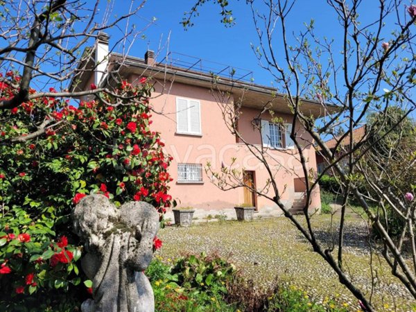 casa indipendente in vendita a Villa Guardia