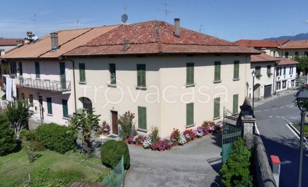 casa indipendente in vendita a Villa Guardia