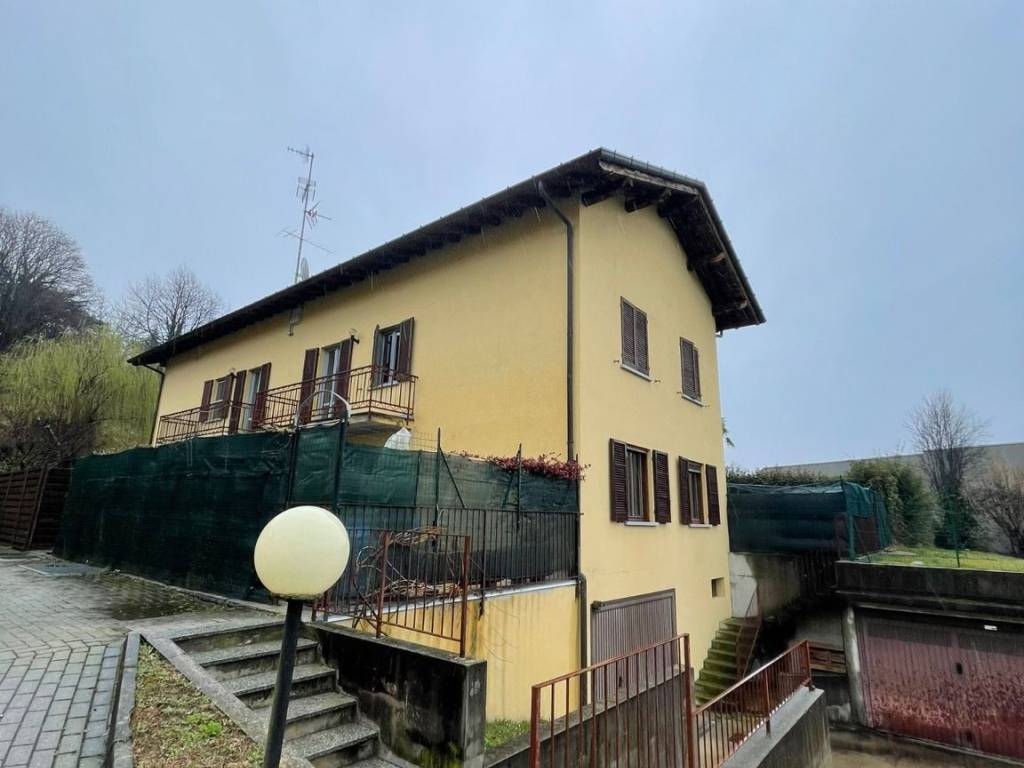 appartamento in vendita a Villa Guardia
