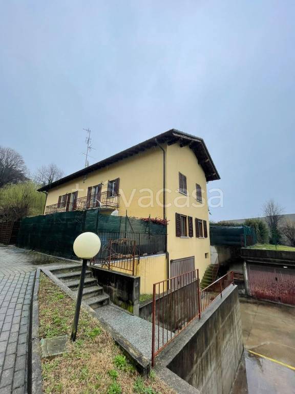 appartamento in vendita a Villa Guardia