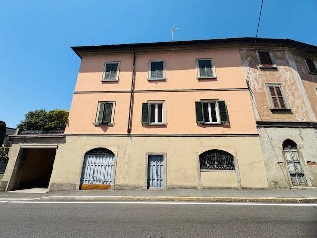 appartamento in vendita a Villa Guardia