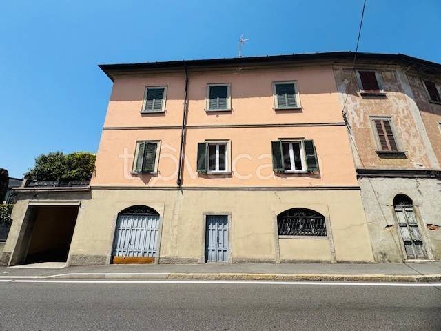 appartamento in vendita a Villa Guardia
