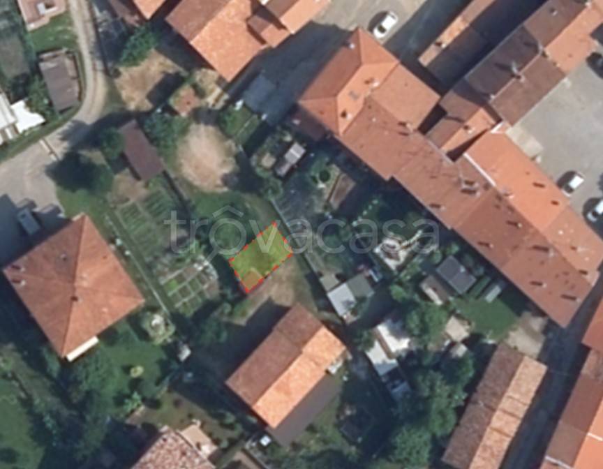 terreno edificabile in vendita a Villa Guardia