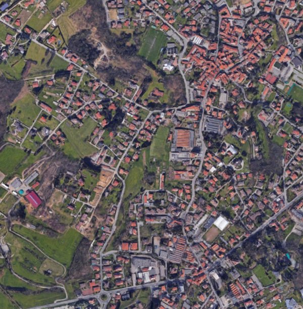 casa indipendente in vendita a Villa Guardia