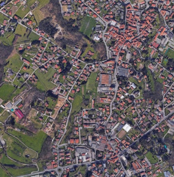 casa indipendente in vendita a Villa Guardia