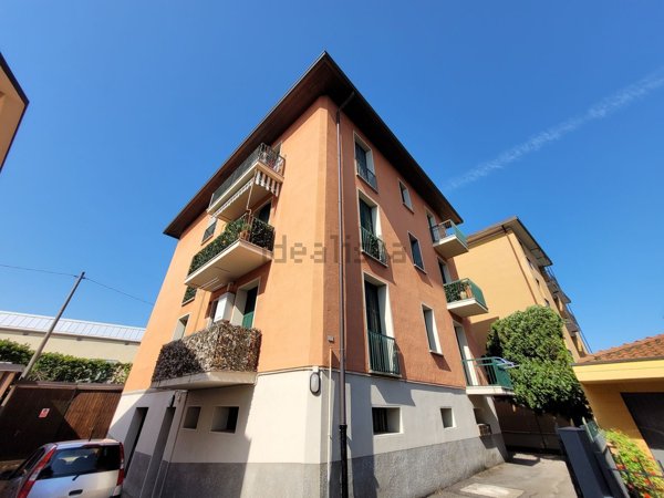 appartamento in vendita a Villa Guardia