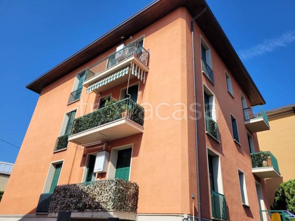 appartamento in vendita a Villa Guardia