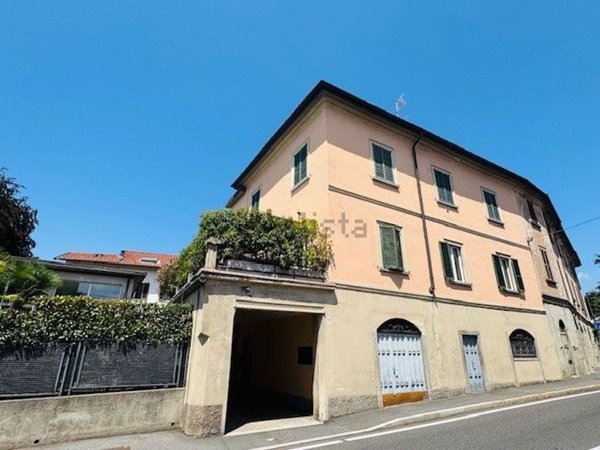 appartamento in vendita a Villa Guardia