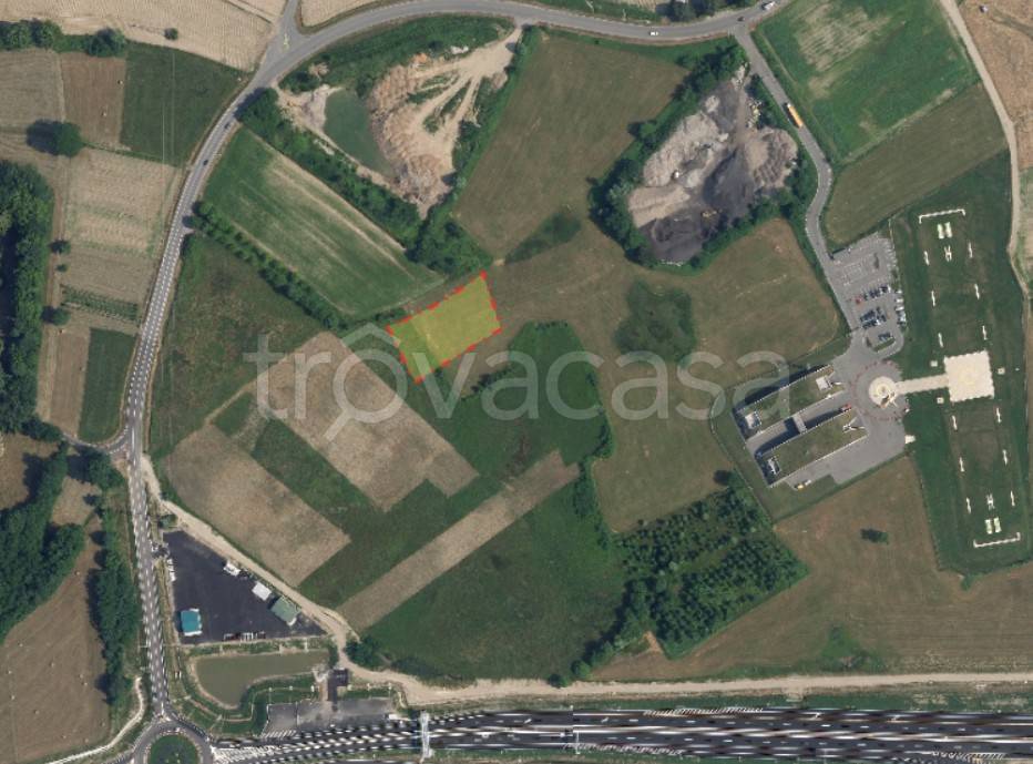 terreno edificabile in vendita a Villa Guardia