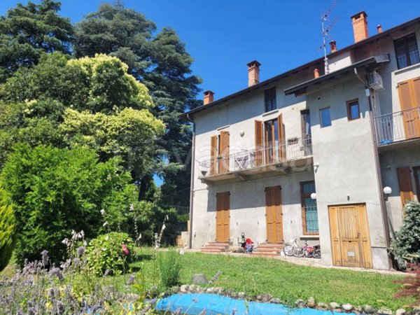 appartamento in vendita a Villa Guardia