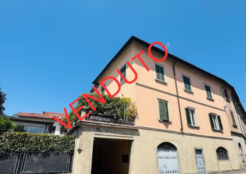 appartamento in vendita a Villa Guardia