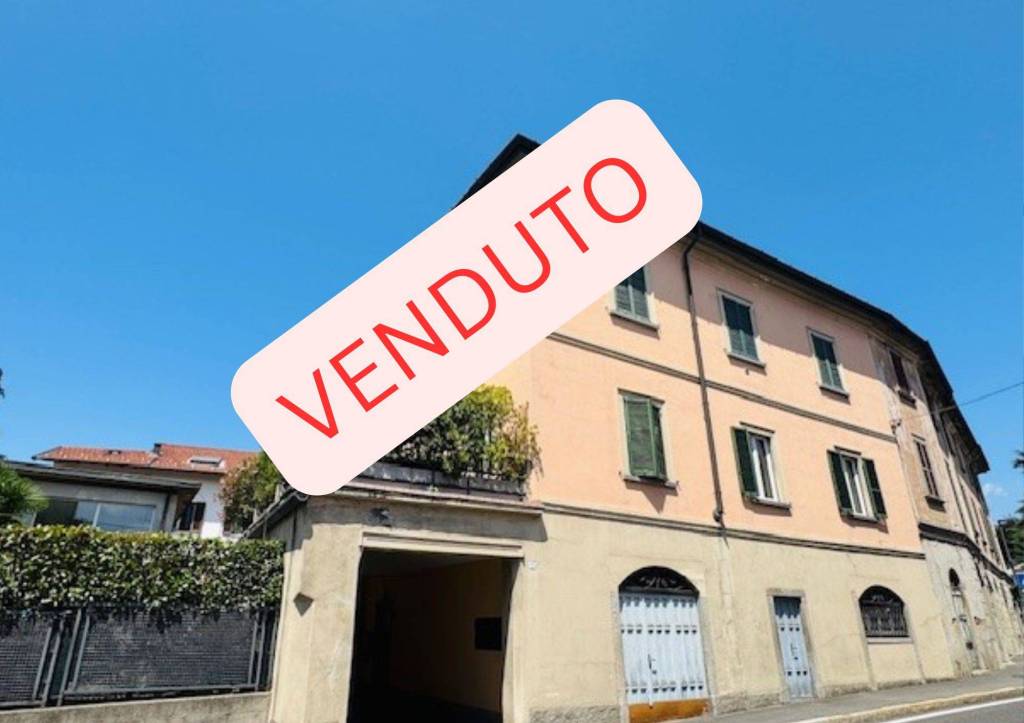 appartamento in vendita a Villa Guardia
