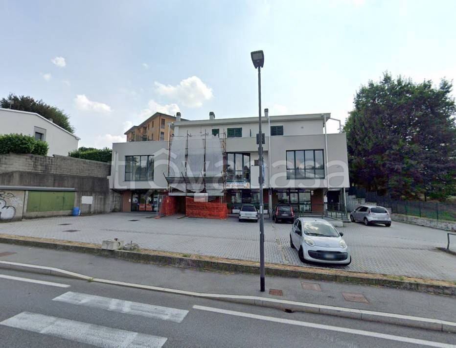 appartamento in vendita a Villa Guardia