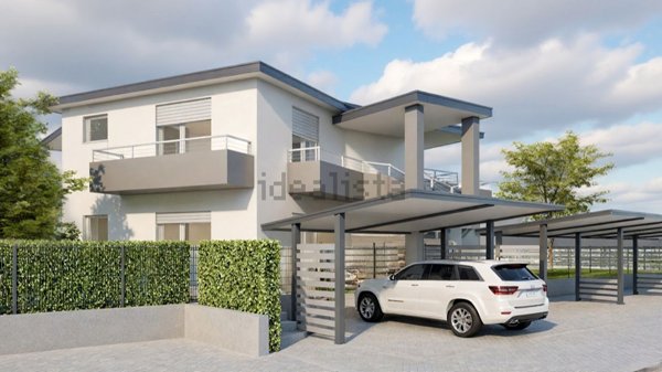 appartamento in vendita a Villa Guardia