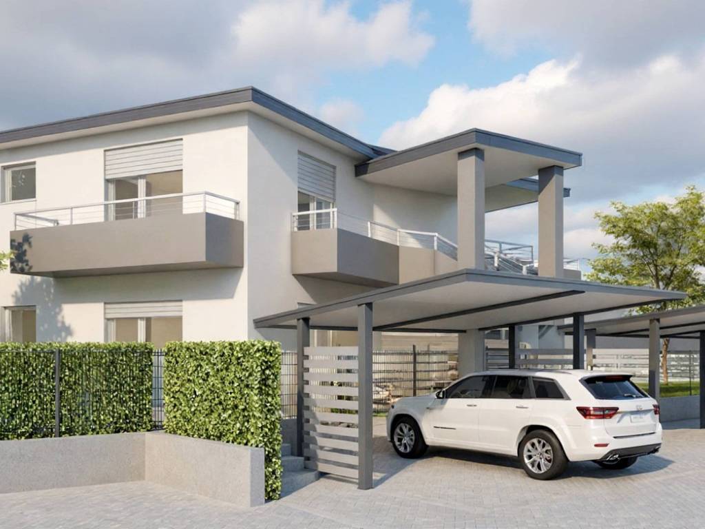 casa indipendente in vendita a Villa Guardia