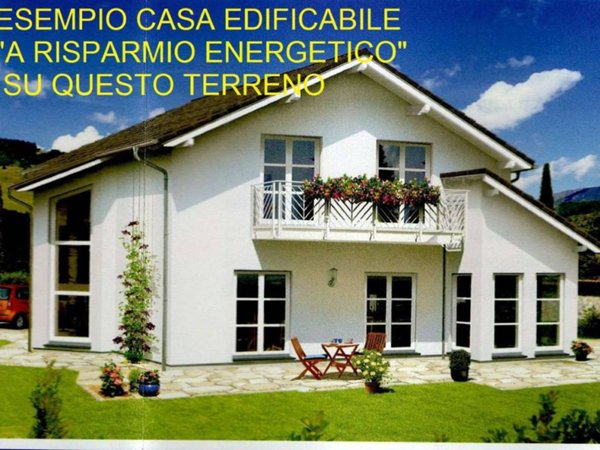 casa indipendente in vendita a Villa Guardia in zona Maccio