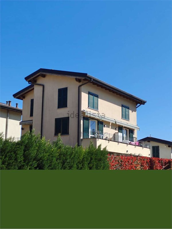 casa indipendente in vendita a Villa Guardia